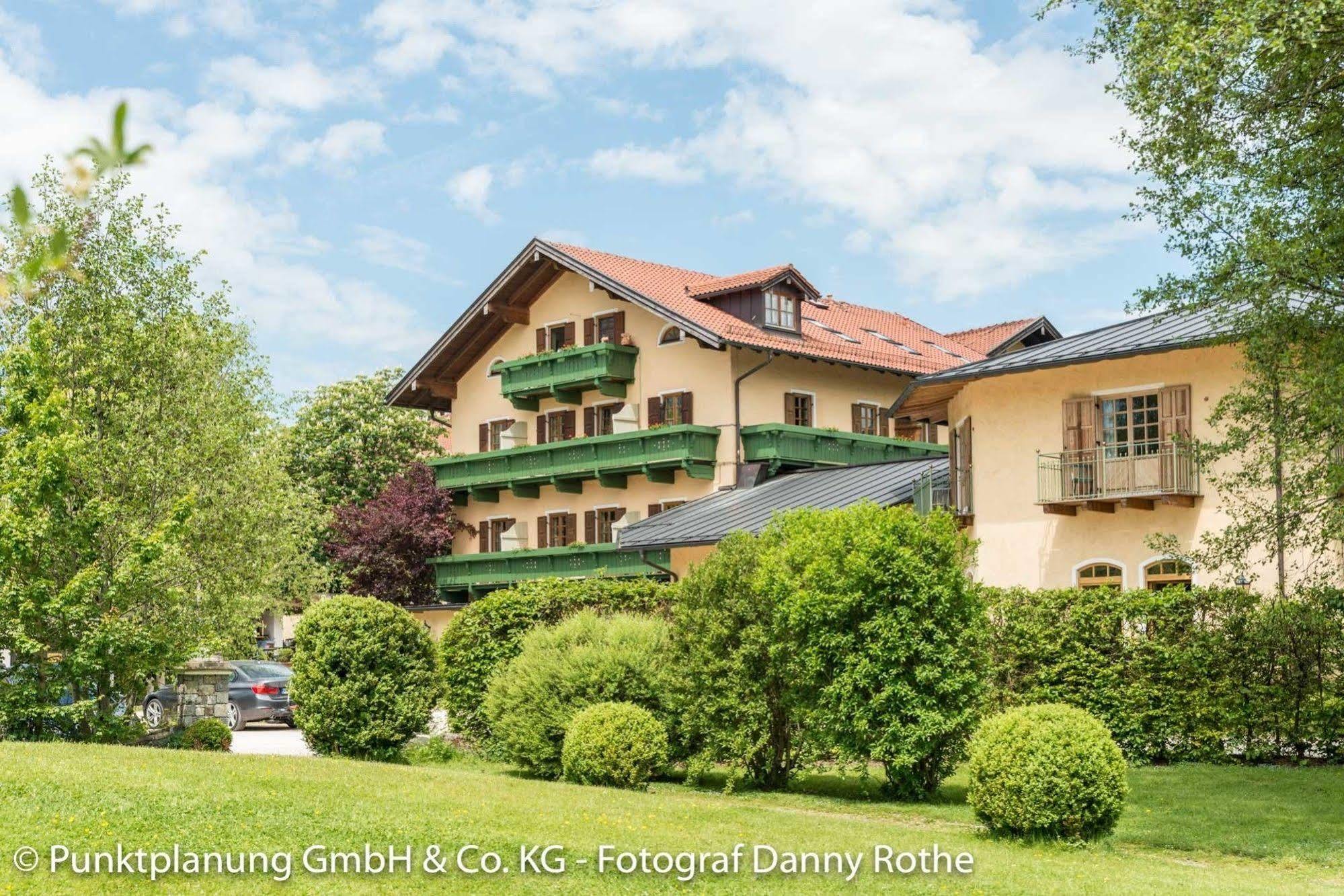 Oberwirt Hotel Obing